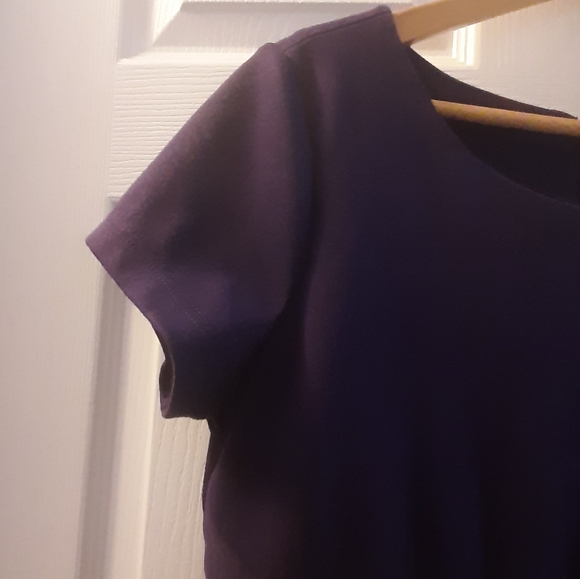 Sz 10 Ellen Tracy Dress - Picture 6 of 7